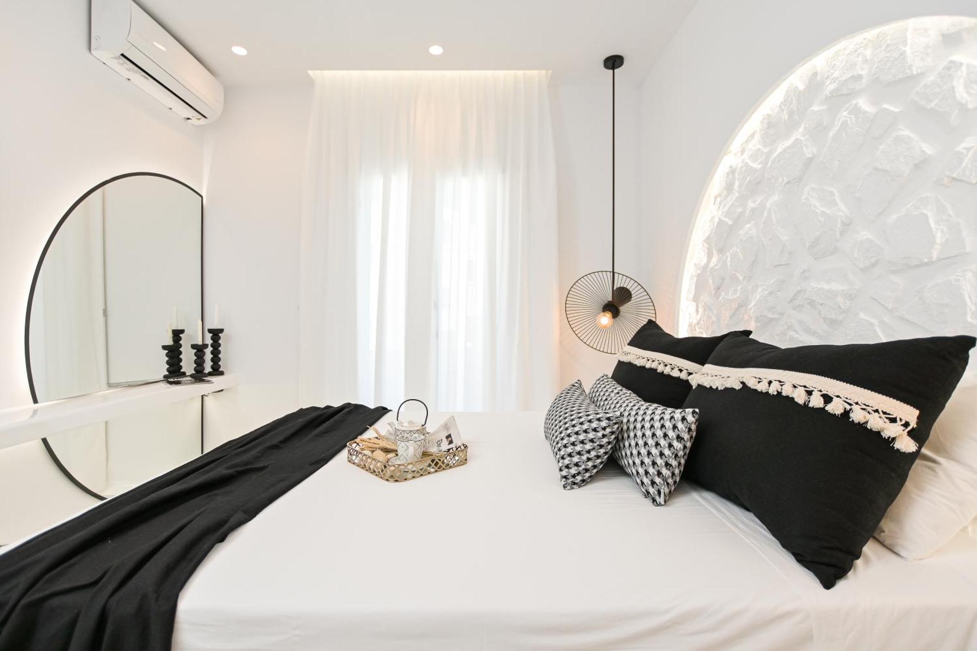 Anatoli Hotel Naxos City Room photo