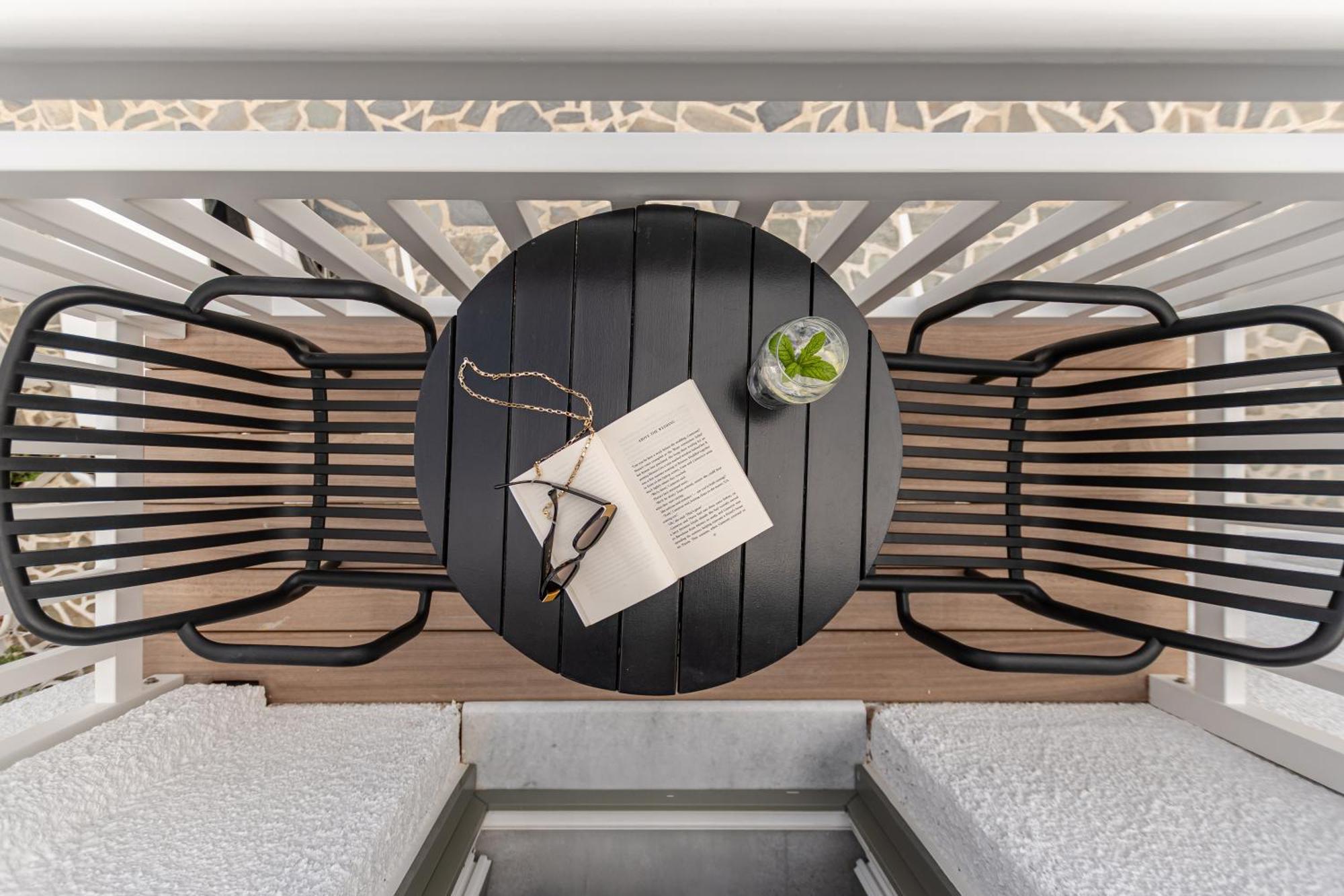 Anatoli Hotel Naxos City Exterior photo