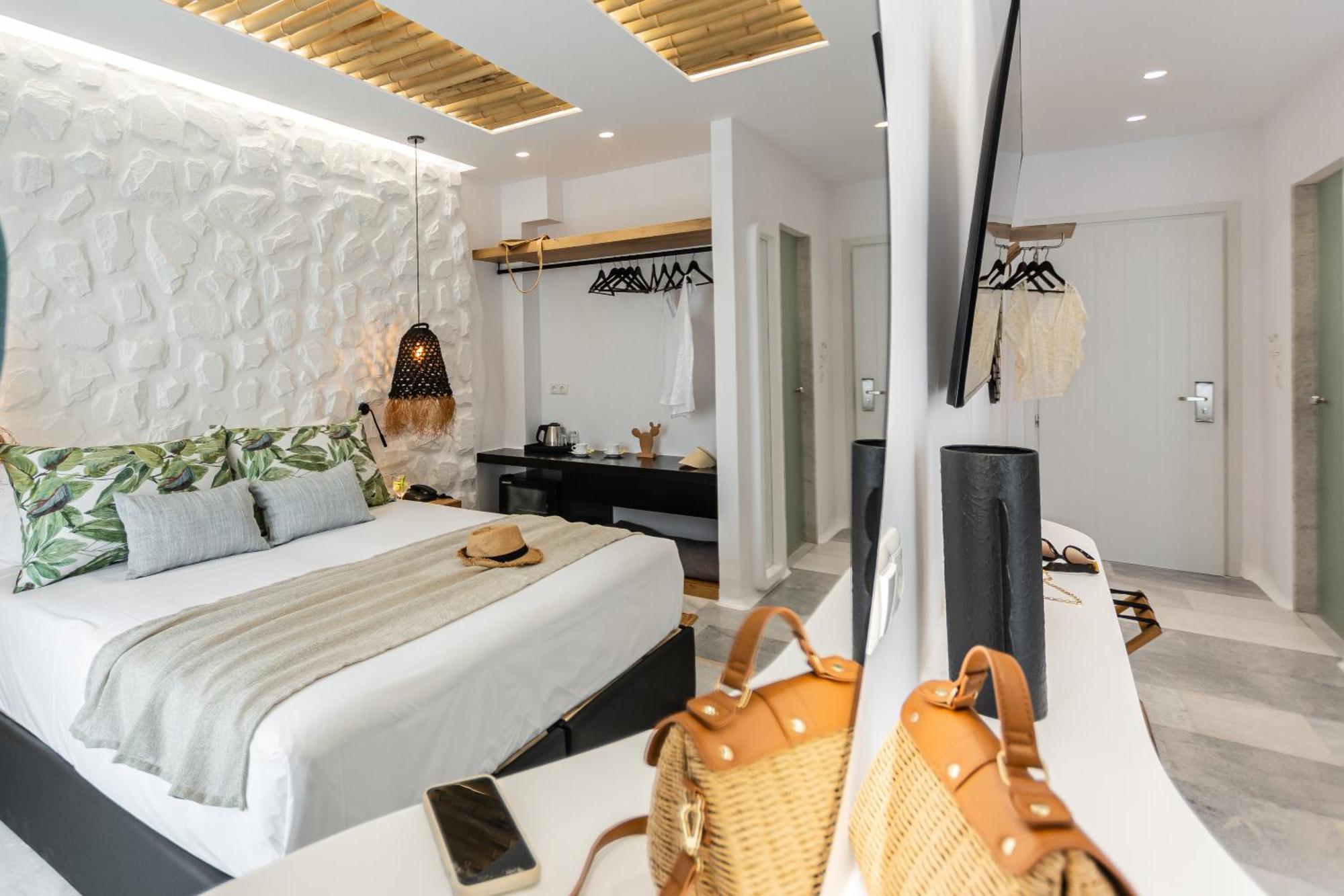 Anatoli Hotel Naxos City Exterior photo